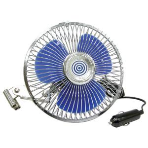 CAP 1015 6" Oscillating Cooling Fan 12V